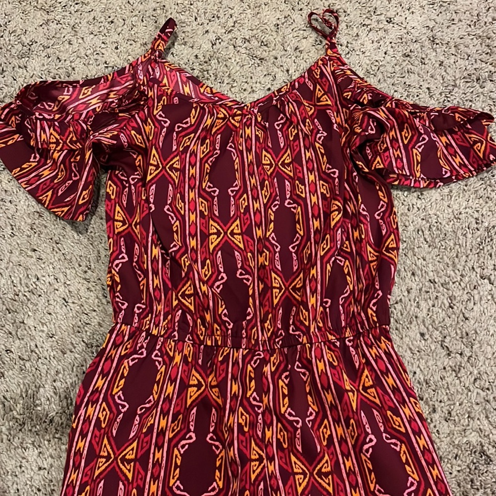 Xs romper Arizona jean company - Picture 2 of 4